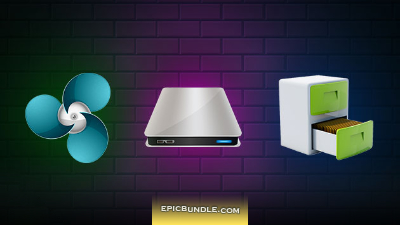 The Mini Mac Utilities Bundle