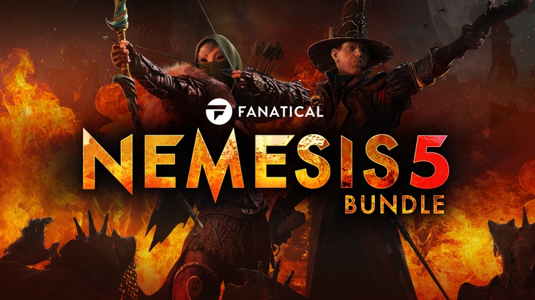 Fanatical - Nemesis Bundle 5