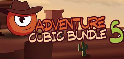Cubic Bundle - Adventure Bundle 5