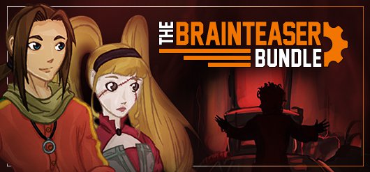 Indie Gala - The Brainteaser Bundle