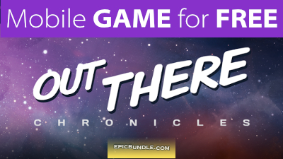 Mobile GAME for FREE: Out There Chronicles (Episode One) teaser