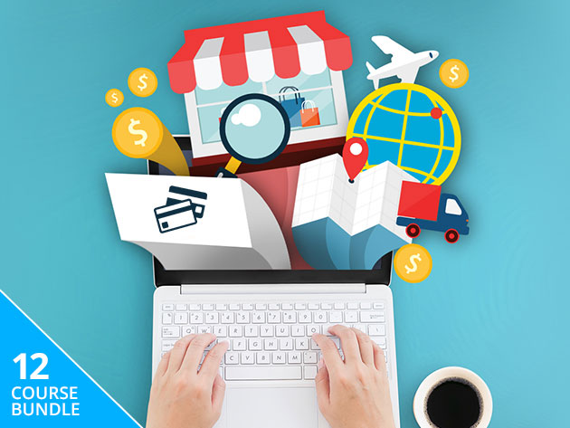 The Complete Side Hustle Bundle