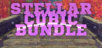 Cubic Bundle - Stellar Bundle