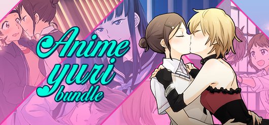 Indie Gala - The Anime Yuri Bundle