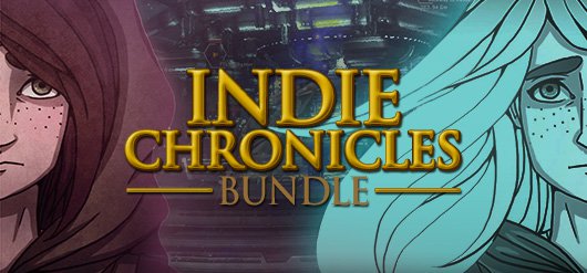 Indie Gala - Indie Chronicles Bundle