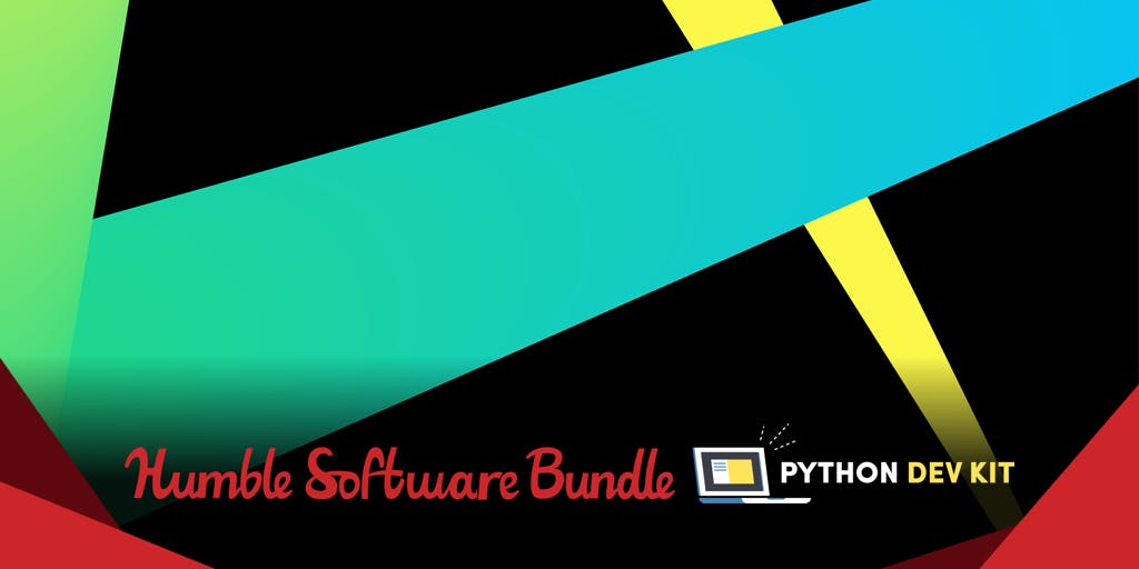 Humble JetBrains PyCharm Python IDE Bundle Epic Bundle