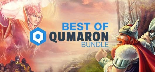 Indie Gala - Best of Qumaron Bundle