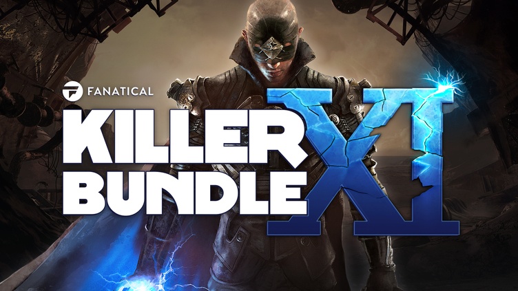 Fanatical - Killer Bundle XI