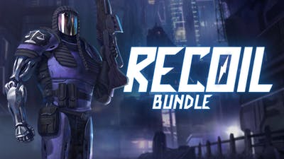 Fanatical - The Recoil Bundle