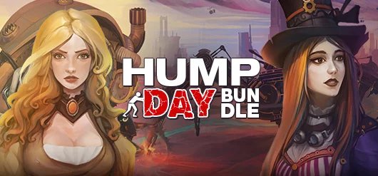 Indie Gala - The Hump Day Bundle 56