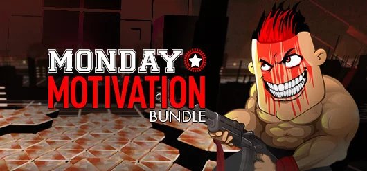 Indie Gala - Monday Motivation Bundle 48