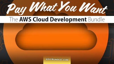 Pay What You Want - AWS Cloud Dev Bundle