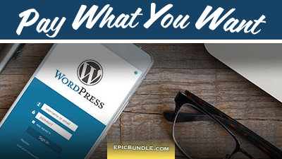 Pay What You Want - WordPress Plugin Bundle