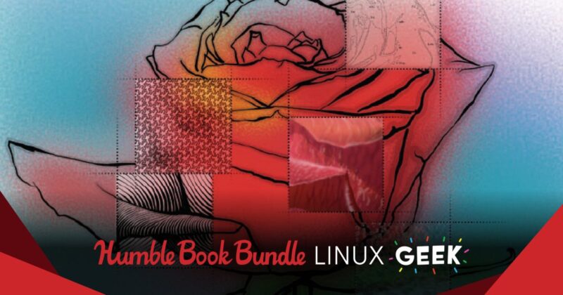 The Humble Linux Geek Bundle