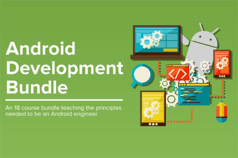 Mighty Android Development Bundle