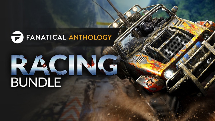 Fanatical - Anthology Racing Bundle