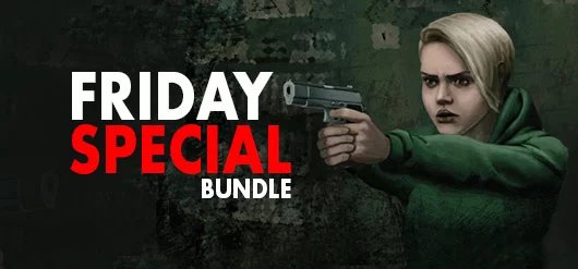 Indie Gala - Friday Special Bundle 73