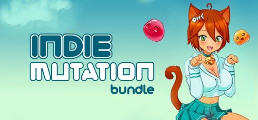 Indie Gala - Indie Mutation Bundle