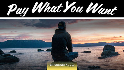 Pay What You Want - Better Sleep & Meditation Bundle 2018