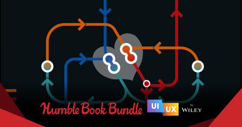 The Humble "UI/UX" Bundle