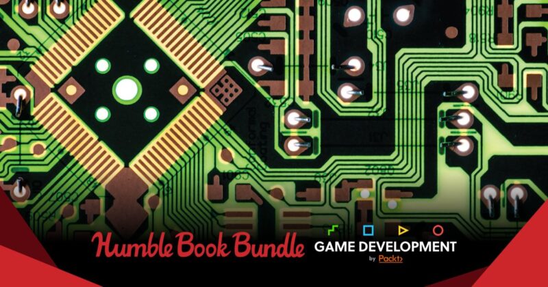 Humble "Game Development" Bundle