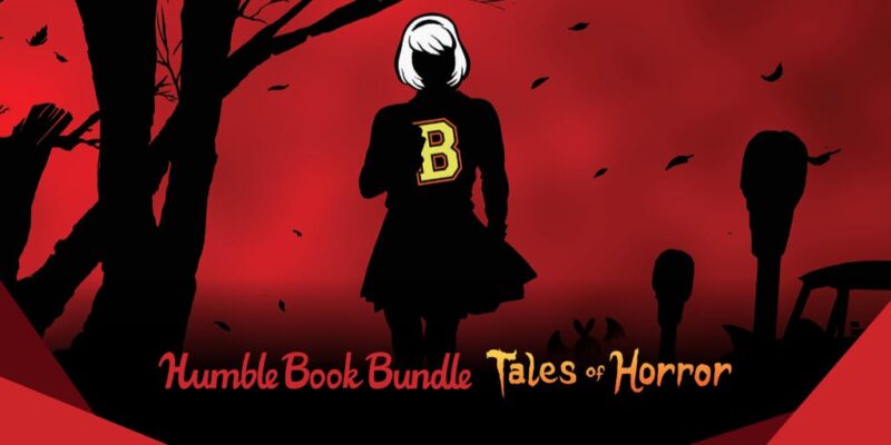 Humble "Tales of Horror" Bundle
