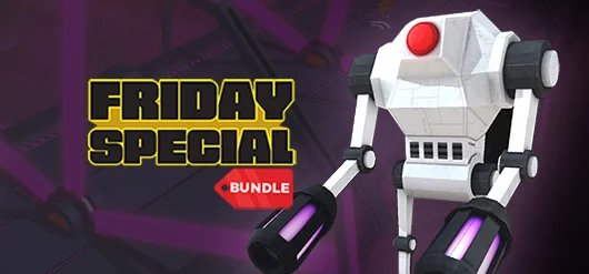 Indie Gala - Friday Special Bundle 75