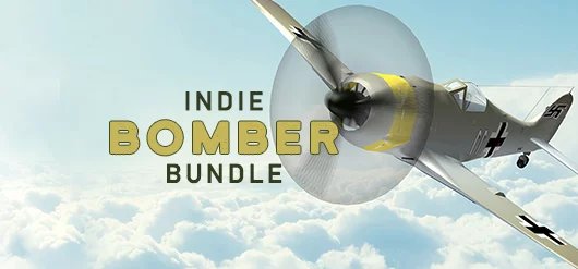 Indie Gala - Indie Bomber Bundle