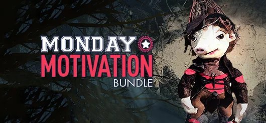 Indie Gala - Monday Motivation Bundle 60
