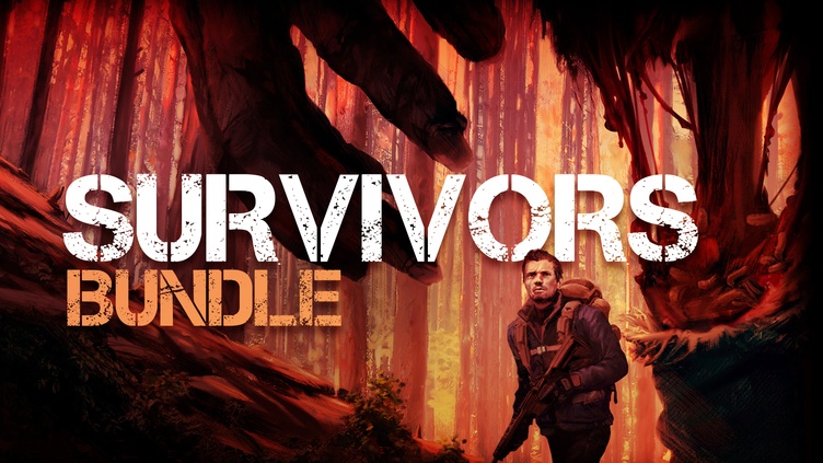 Fanatical - Survivors Bundle