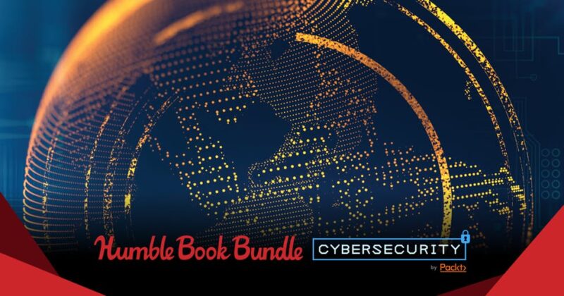 Humble "Cybersecurity" Bundle