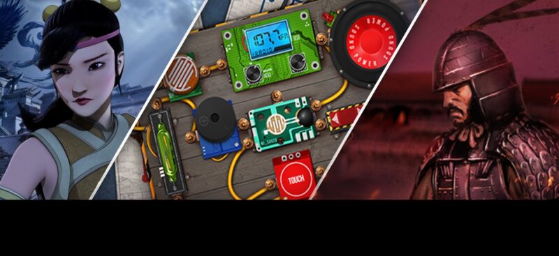 Groupees - Build a Bundle 47