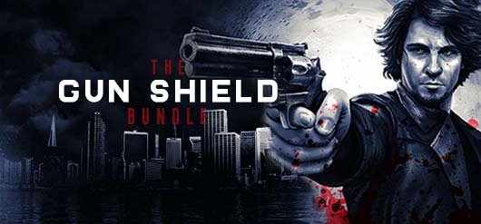 Indie Gala - The Gun Shield Bundle