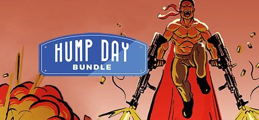Indie Gala - The Hump Day Bundle 64