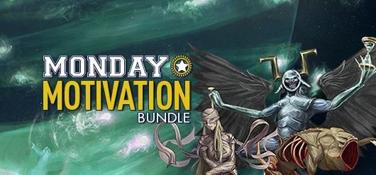 Indie Gala - Monday Motivation Bundle 61