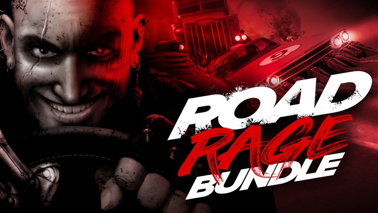 Fanatical - The Road Rage Bundle