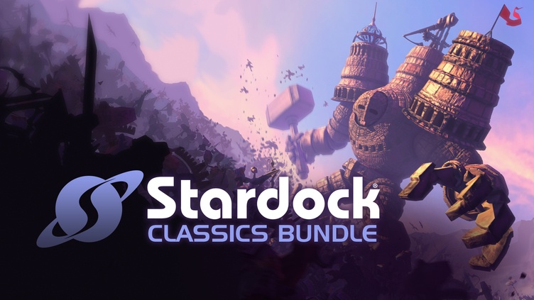Fanatical - The Stardock Classics Bundle