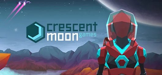 Indie Gala - The Cresent Moon Bundle