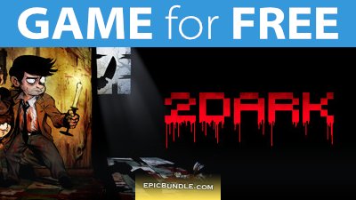 GAME for FREE: 2Dark