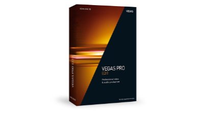 "VEGAS Pro 15" for $25