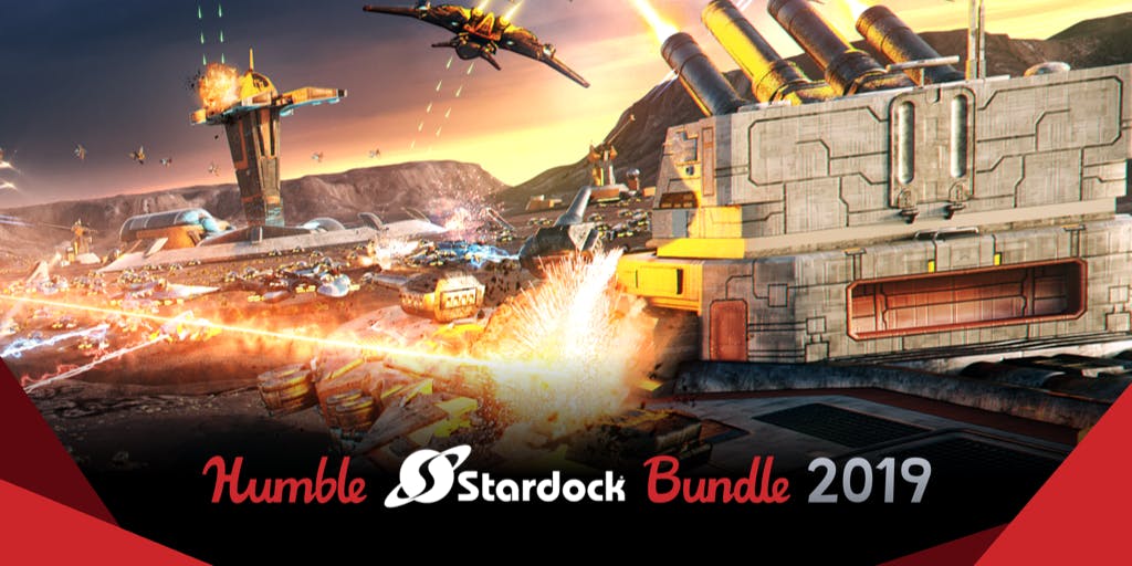 The Humble Stardock Bundle 2019 - Epic Bundle