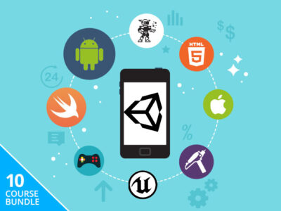 Game Dev Bundle - Master 2020