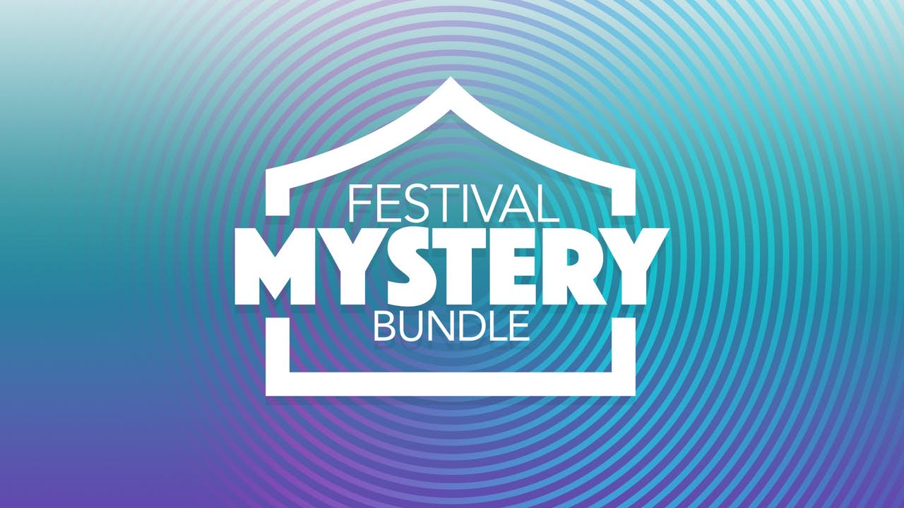 Fanatical - The Festival Mystery Bundle - Epic Bundle