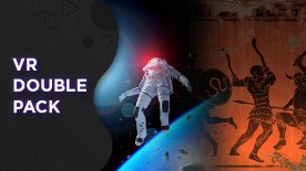 GMG - The $1 VR Double Bundle