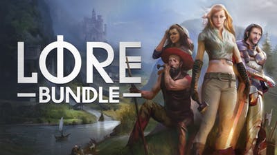 Fanatical - Lore Bundle