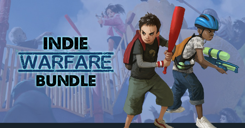 Indie Gala - Indie Warfare Bundle