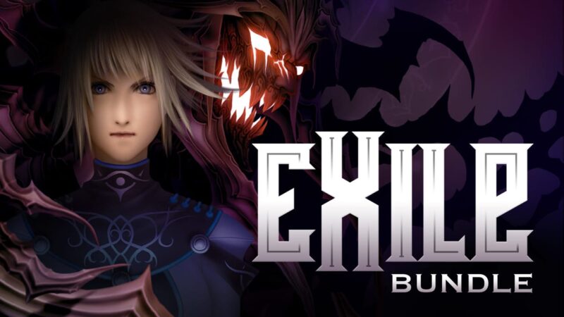 Fanatical - Exile Bundle