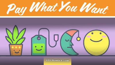 Pay What You Want - Stress Management Mastery Bundle
