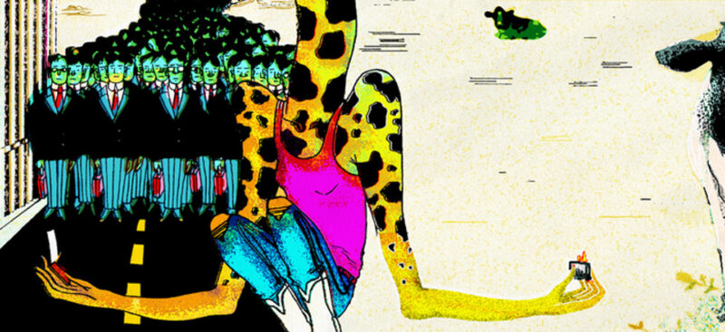 Groupees - Remute XX Kiss LTD