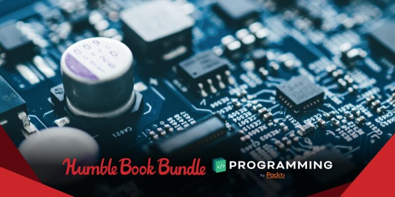 Humble "Programming" Bundle